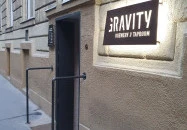 Gravity Brewing Budapest