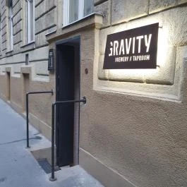 Gravity Brewing, Budapest - Egyéb