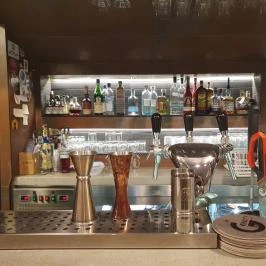 Gravity Brewing, Budapest - Egyéb