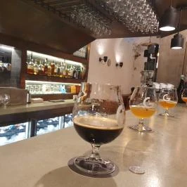 Gravity Brewing, Budapest - Egyéb