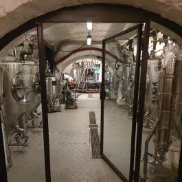 Gravity Brewing, Budapest - Egyéb