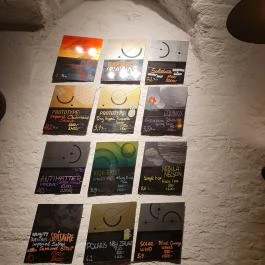 Gravity Brewing, Budapest - Egyéb