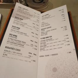 Gravity Brewing, Budapest - Egyéb