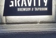 Gravity Brewing Budapest
