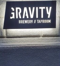 Gravity Brewing