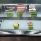 Green Cukrászda Budapest - Egyéb