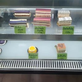 Green Cukrászda, Budapest - Egyéb