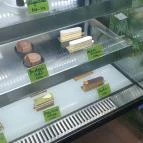 Green Cukrászda Budapest - Egyéb