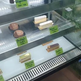 Green Cukrászda, Budapest - Egyéb