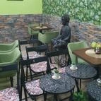 Green Cukrászda Budapest - Egyéb