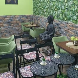 Green Cukrászda, Budapest - Egyéb