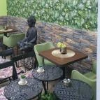 Green Cukrászda Budapest - Egyéb