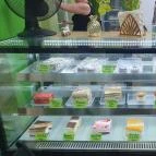 Green Cukrászda Budapest - Egyéb