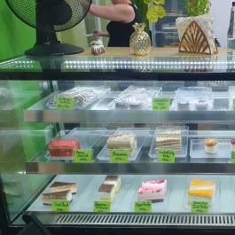 Green Cukrászda, Budapest - Egyéb