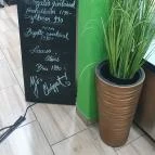 Green Cukrászda Budapest - Egyéb