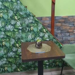 Green Cukrászda, Budapest - Egyéb