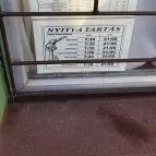 Green Oázis Karcag - Étlap/itallap