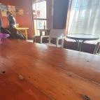 Green Oázis Karcag - Belső