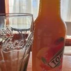 Green Oázis Karcag - Étel/ital