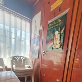 Green Oázis, Karcag - Belső