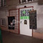 Green Sheep Beers & Bar Budapest - Külső kép