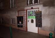 Green Sheep Beers & Bar Budapest