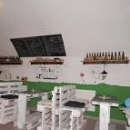 Green Sheep Beers & Bar Budapest - Belső