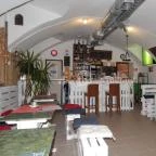 Green Sheep Beers & Bar Budapest - Belső