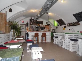 Green Sheep Beers & Bar Budapest