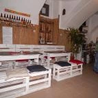 Green Sheep Beers & Bar Budapest - Belső