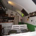 Green Sheep Beers & Bar Budapest - Belső