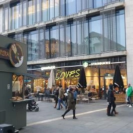 Greenhabit Budapest, Budapest - Egyéb