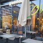 Greenhabit Budapest Budapest - Egyéb
