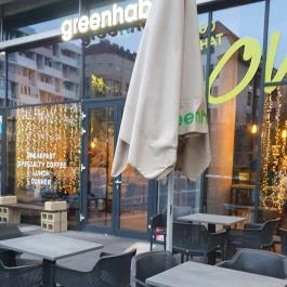 Greenhabit Budapest, Budapest - Egyéb