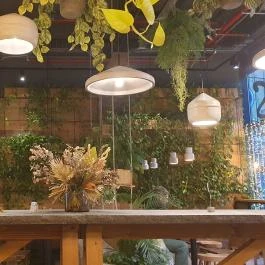 Greenhabit Budapest, Budapest - Egyéb