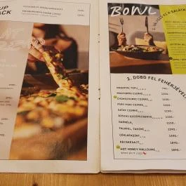 Greenhabit Budapest, Budapest - Egyéb