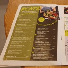 Greenhabit Budapest, Budapest - Egyéb