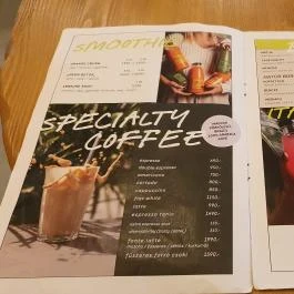 Greenhabit Budapest, Budapest - Egyéb