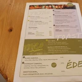 Greenhabit Budapest, Budapest - Egyéb