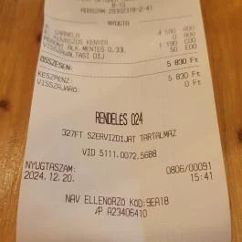 Greenhabit Budapest, Budapest - Egyéb