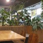 Greenhabit Budapest Budapest - Egyéb