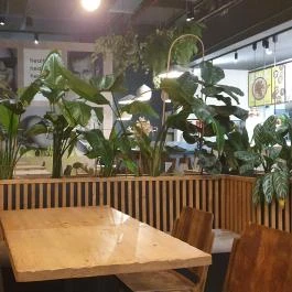 Greenhabit Budapest, Budapest - Egyéb