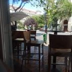 Grey Goose Restaurant & Bar Budapest - Belső