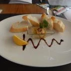 Grey Goose Restaurant & Bar Budapest - Külső kép