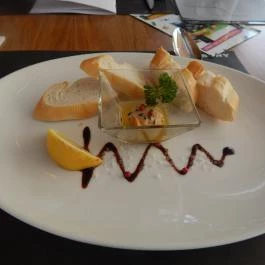 Grey Goose Restaurant & Bar Budapest - Külső kép