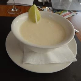 Grey Goose Restaurant & Bar Budapest - Étel/ital