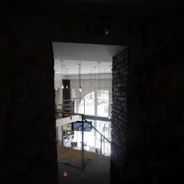 Grey Goose Restaurant & Bar Budapest - Belső