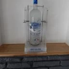 Grey Goose Restaurant & Bar Budapest - Étel/ital