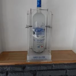 Grey Goose Restaurant & Bar Budapest - Étel/ital