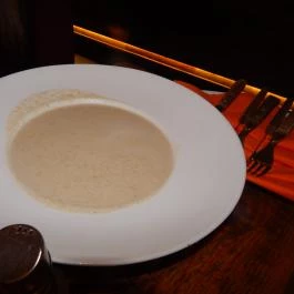 Grill & Chips, Budapest - Étel/ital